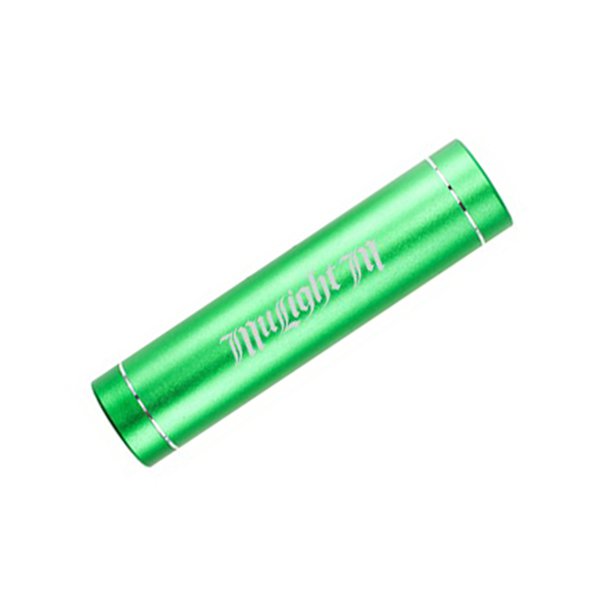 2600mAh-多彩金屬圓柱行動電源_3